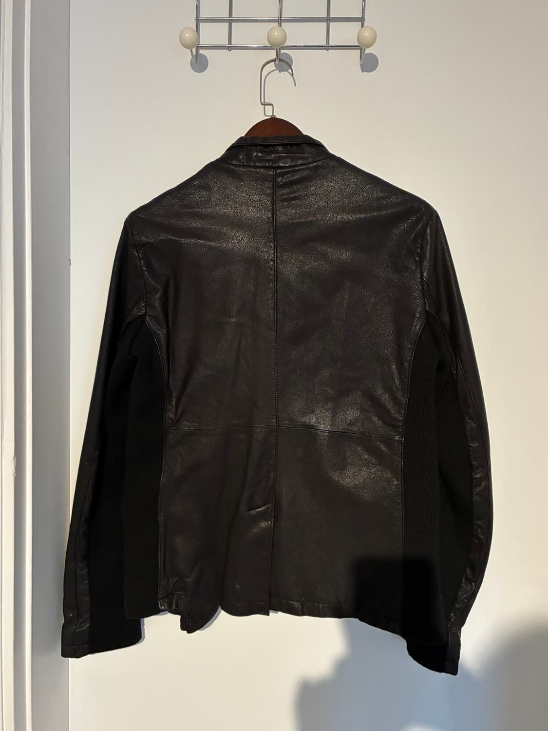 Morgan homme jacket 상품이미지8