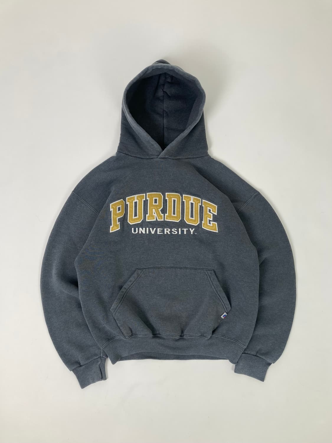 90s Russell Hoodie 상품이미지1