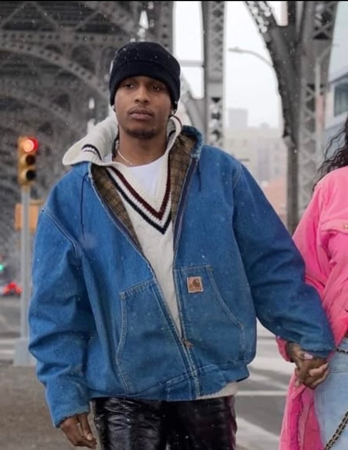 칼하트 j08 dst 에이샙 라키 상품이미지1