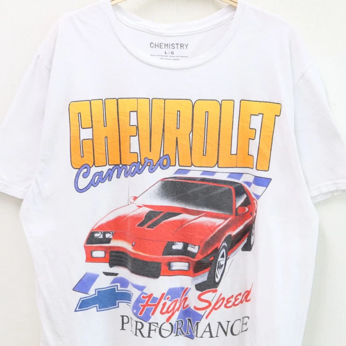 CHEMISTRY CHEVROLET 71020 상품이미지3