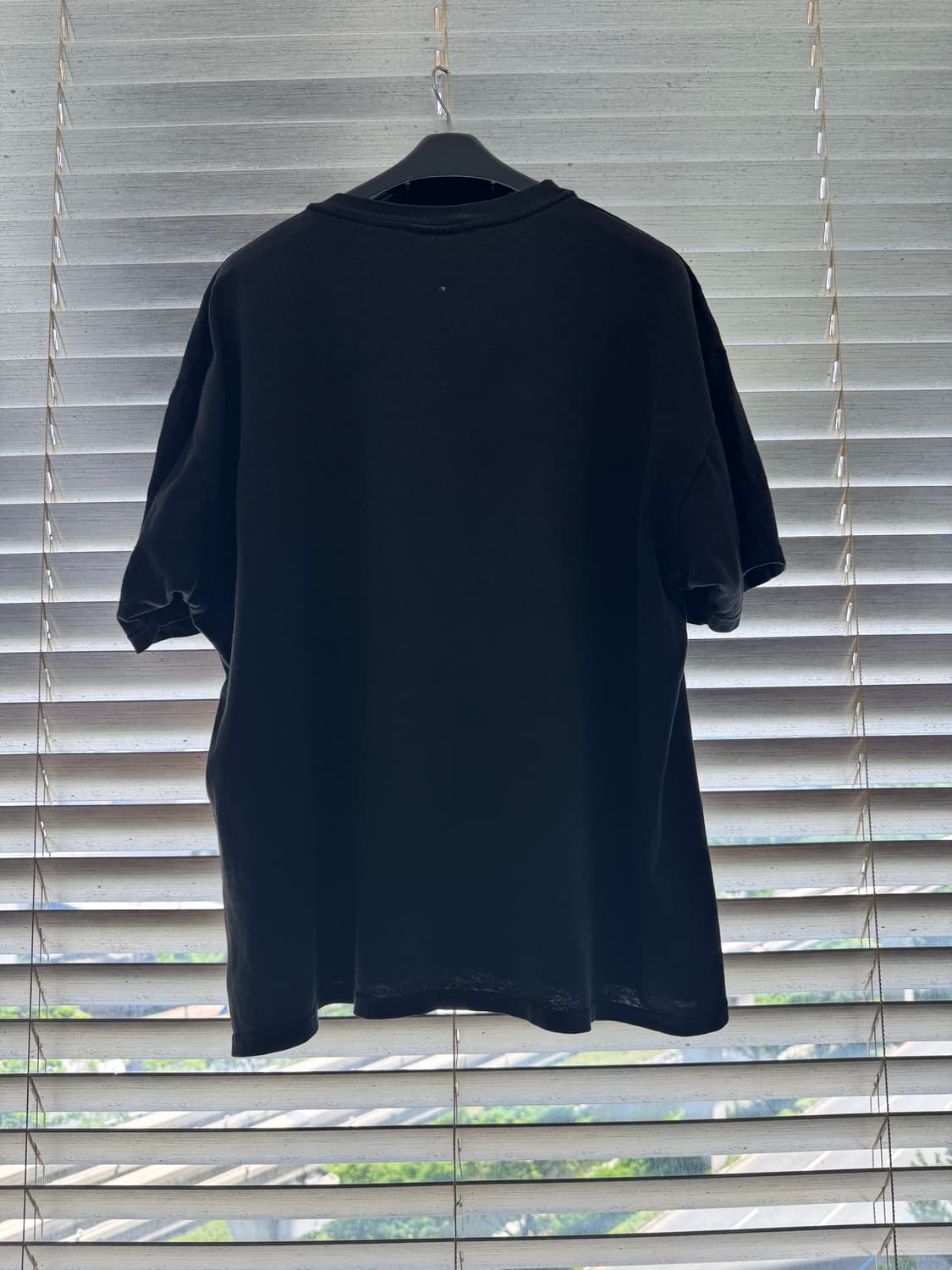 [XL] 90s 투팍 빈티지 밴드티 랩티 상품이미지2