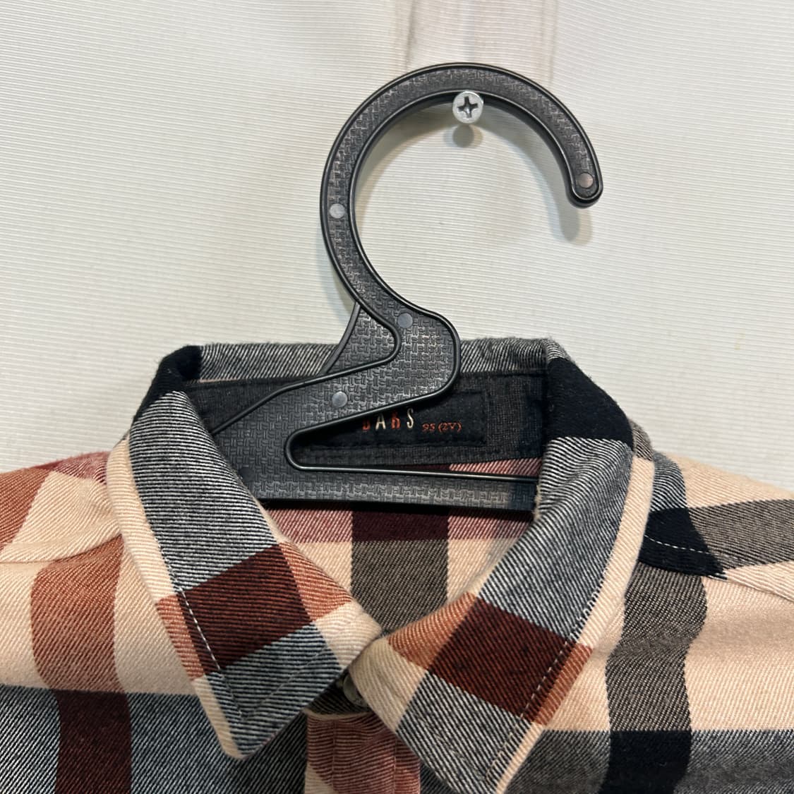 닥스 아기 셔츠 2Y 상태최상 상품이미지2