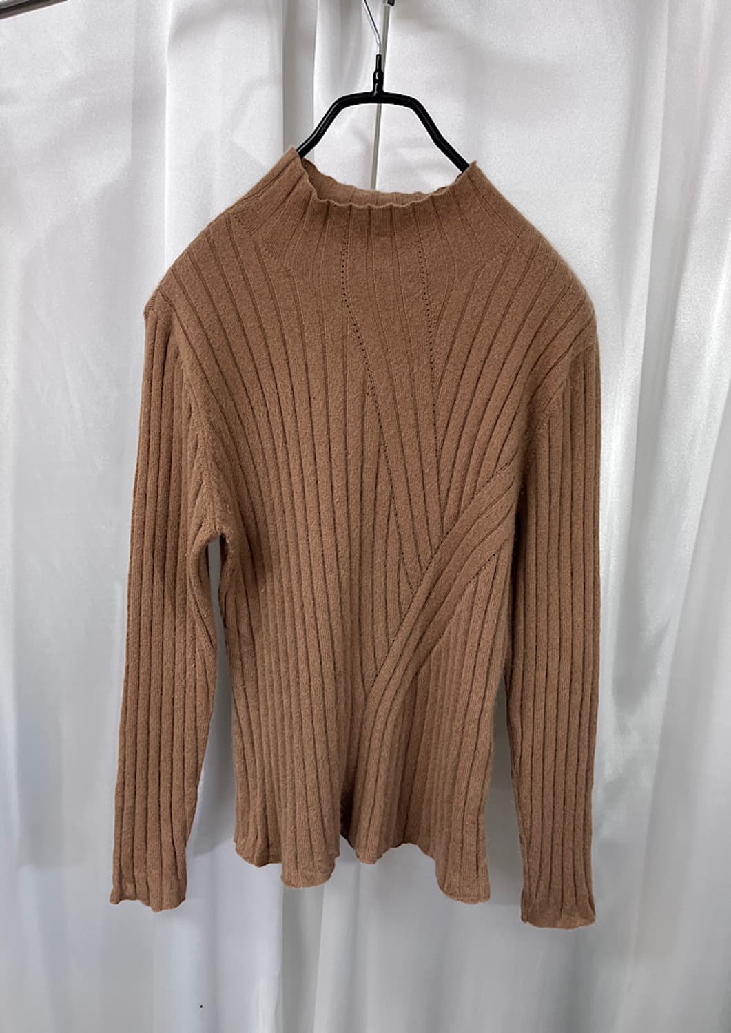 VICE VERSA cashmere knit  상품이미지1