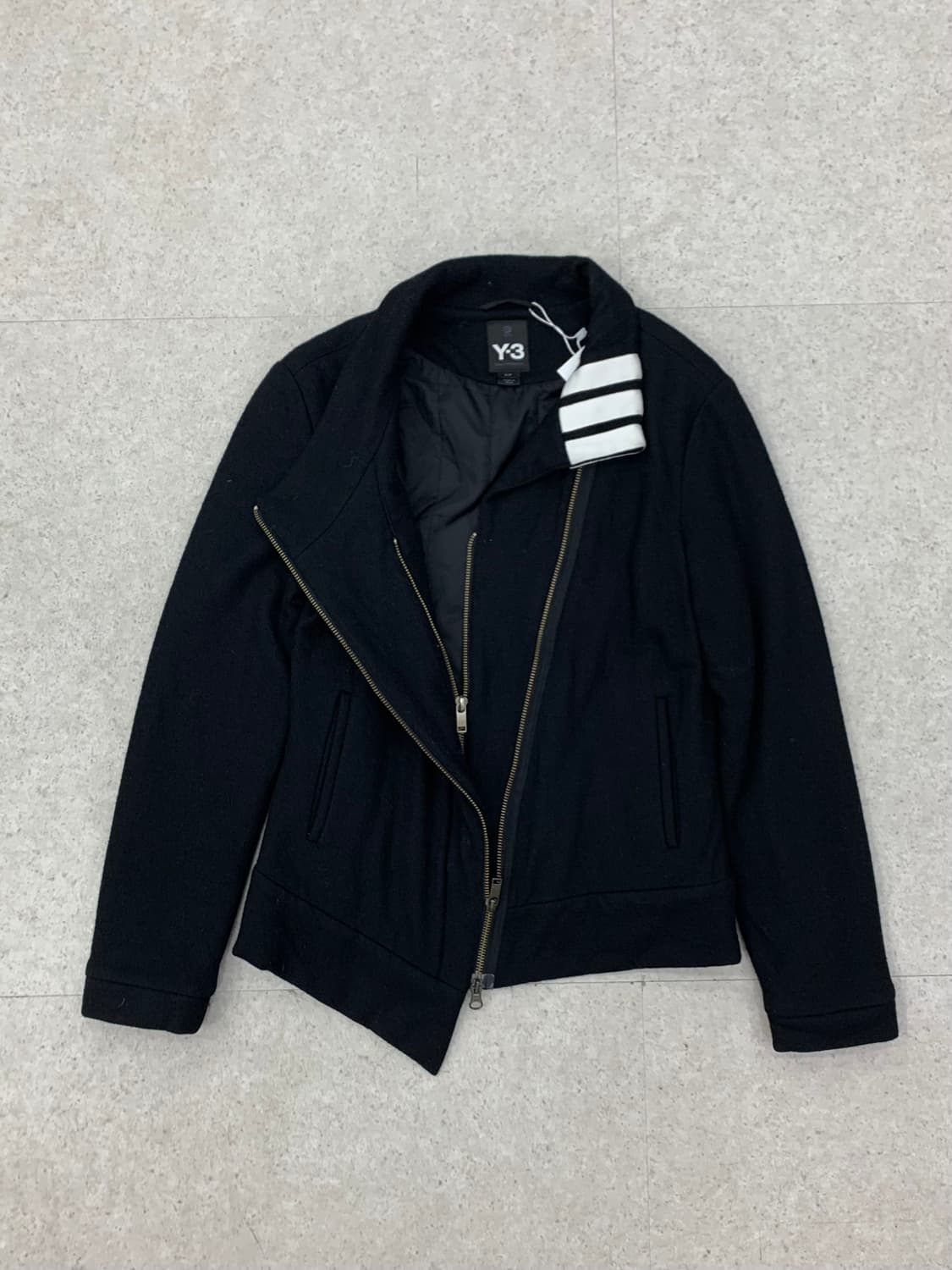 Y-3 Yhoji yamamoto 요지야마모토 자켓 상품이미지3