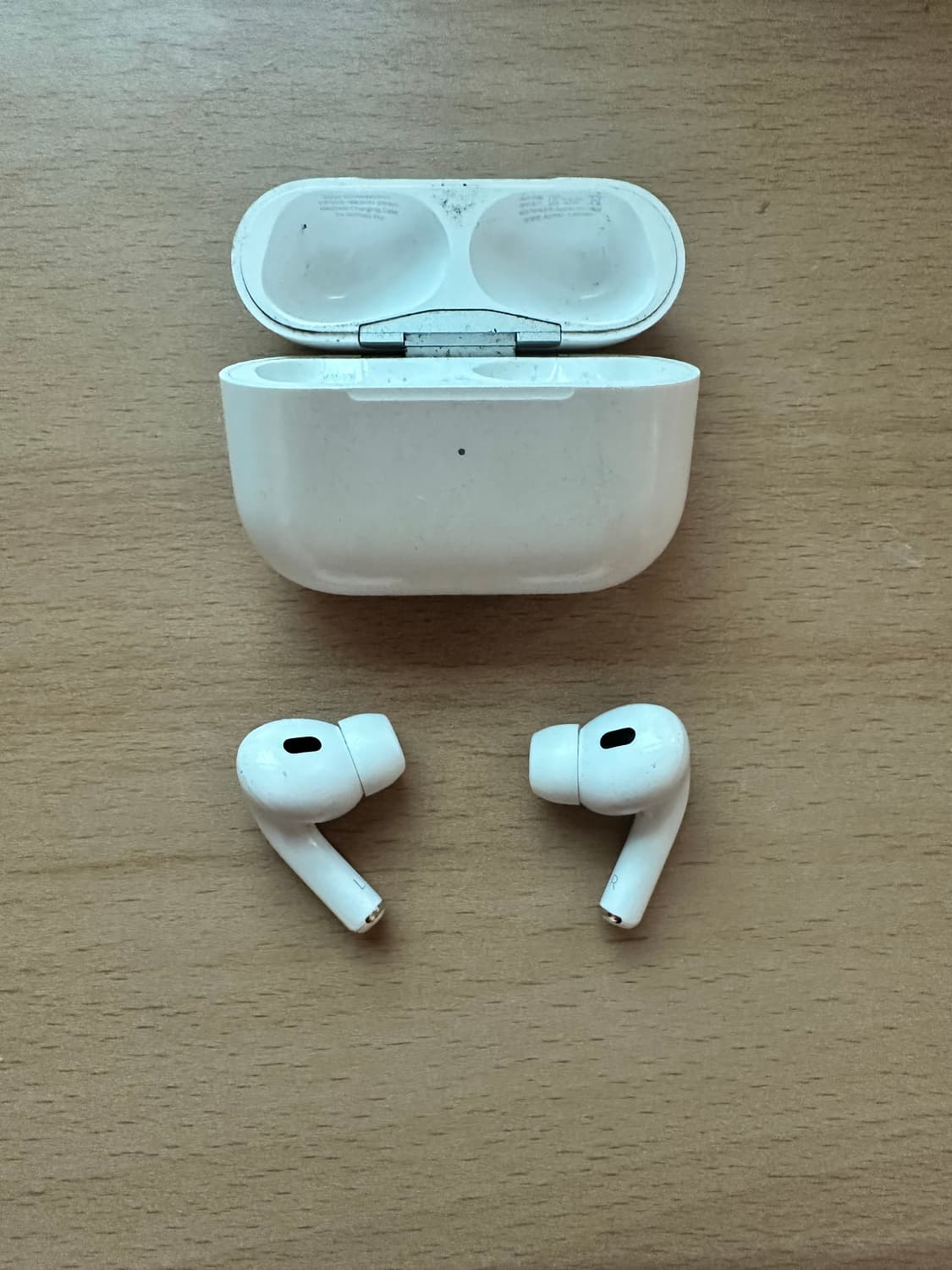 에어팟 프로2 (급처) 상품이미지2