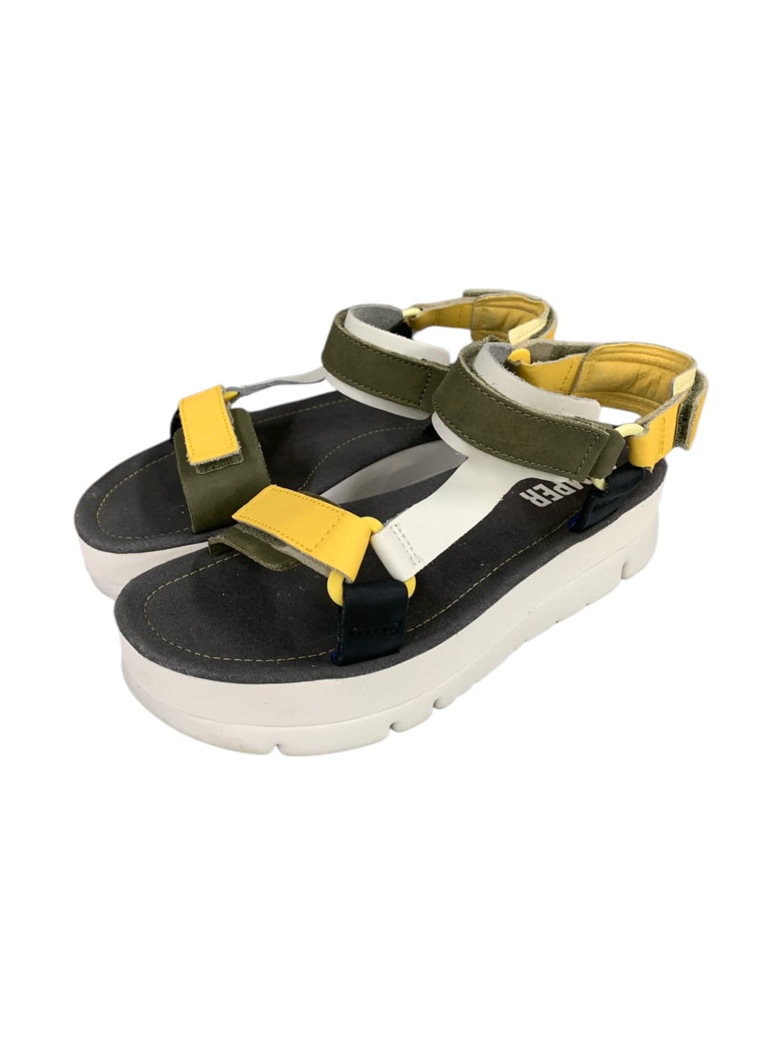 캠퍼 오루가 업 샌들 39(245) 상품이미지5