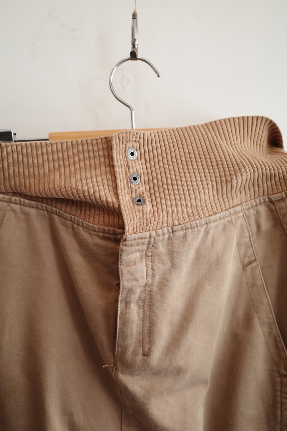 TOMMY HILFIGER 타미 힐피거 밴딩 스커트 (31~32인치) 상품이미지6