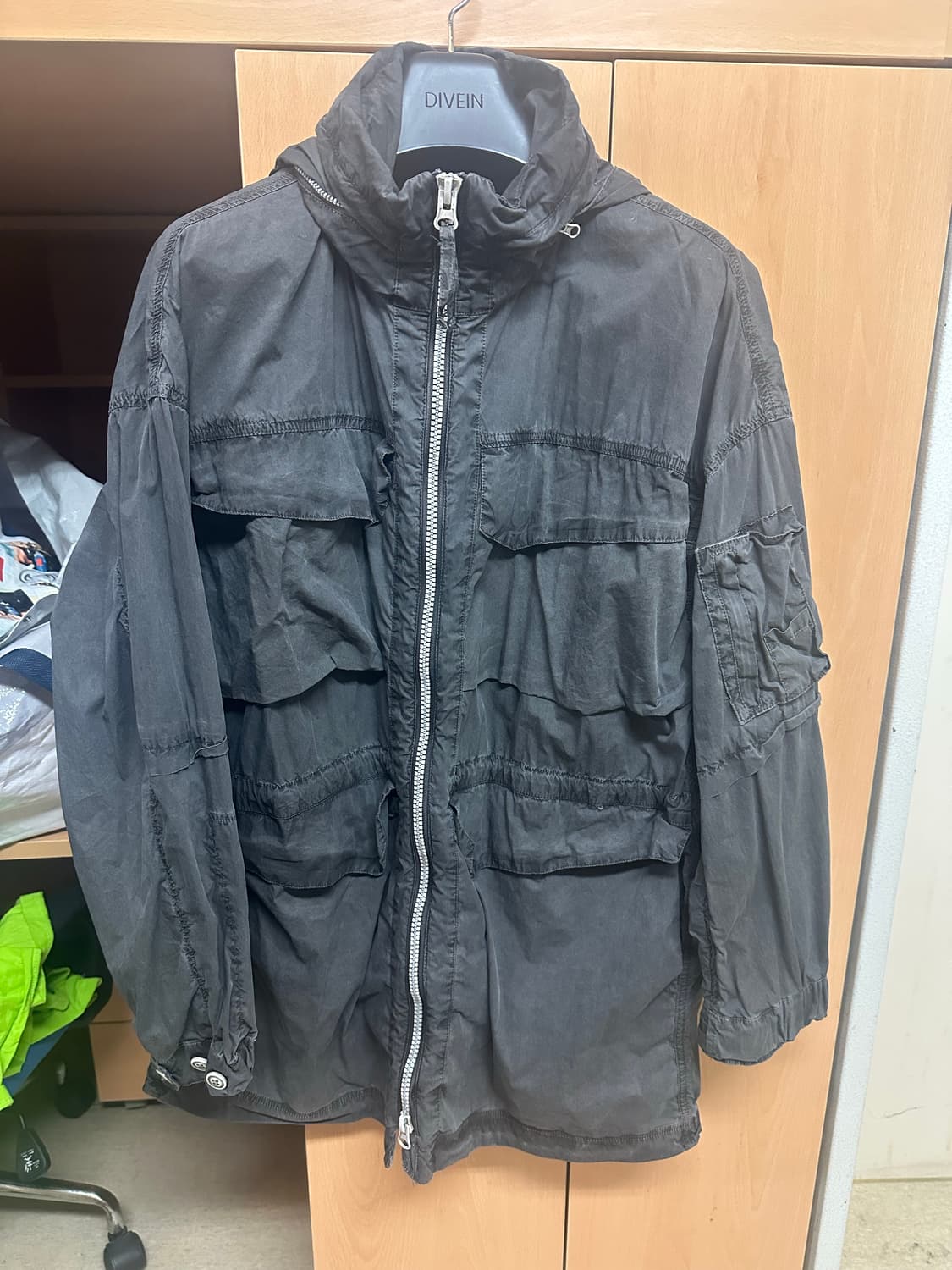 코스모 M-65 필드자켓 상품이미지1