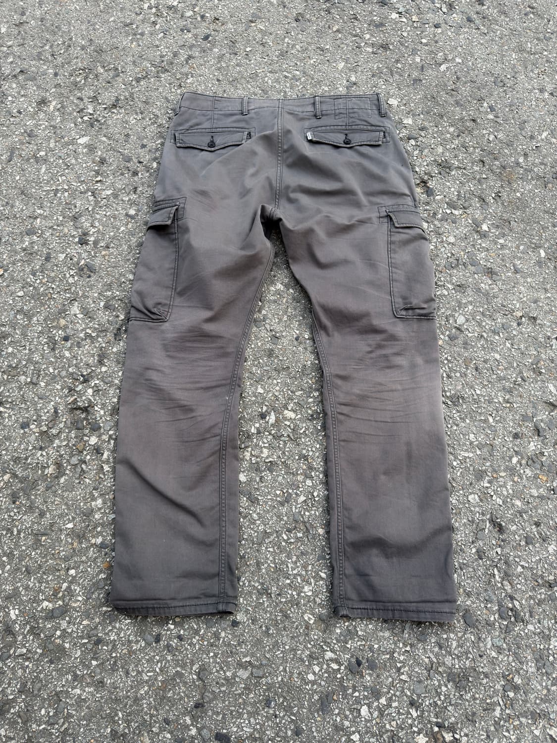 00s 리바이스 카고팬츠 상품이미지2