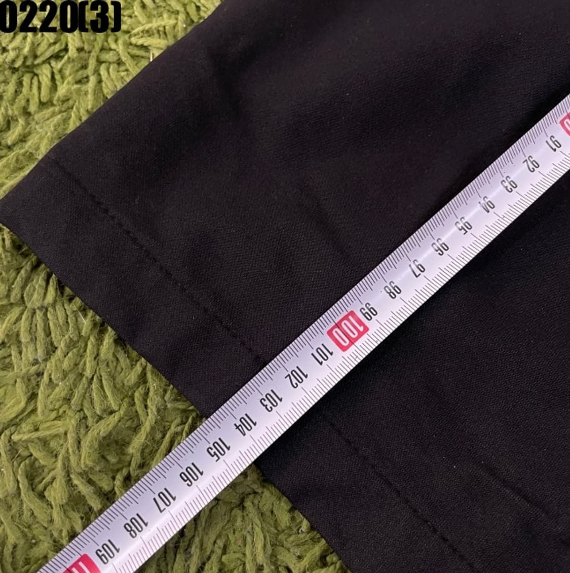 아이더 팬츠 상품이미지9