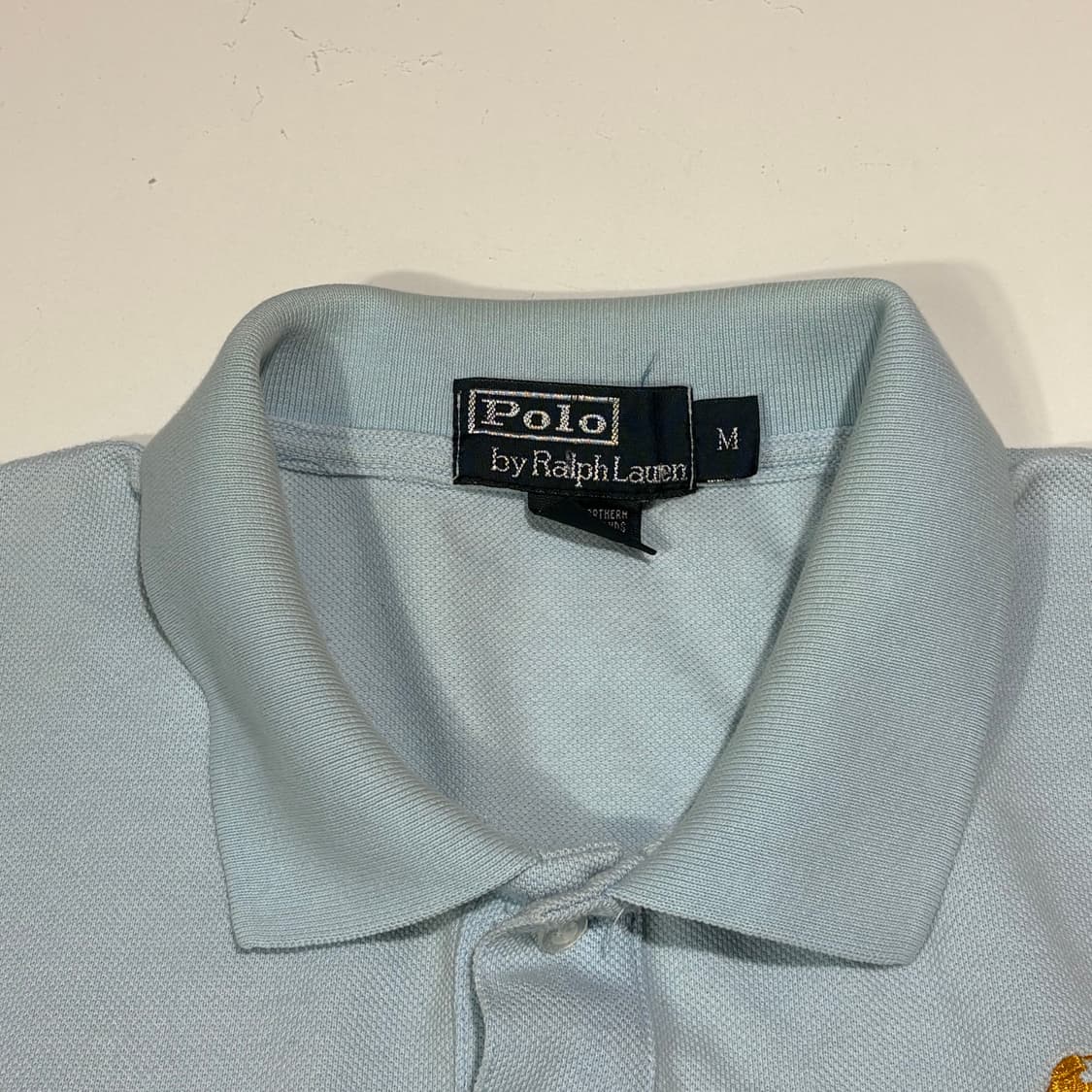 폴로랄프로렌 빅포니 USA 반팔 카라티 상품이미지4