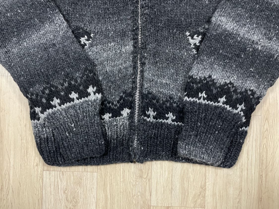 95) 차물라 나바호 숄카라 코위찬(멕시코제) 상품이미지7