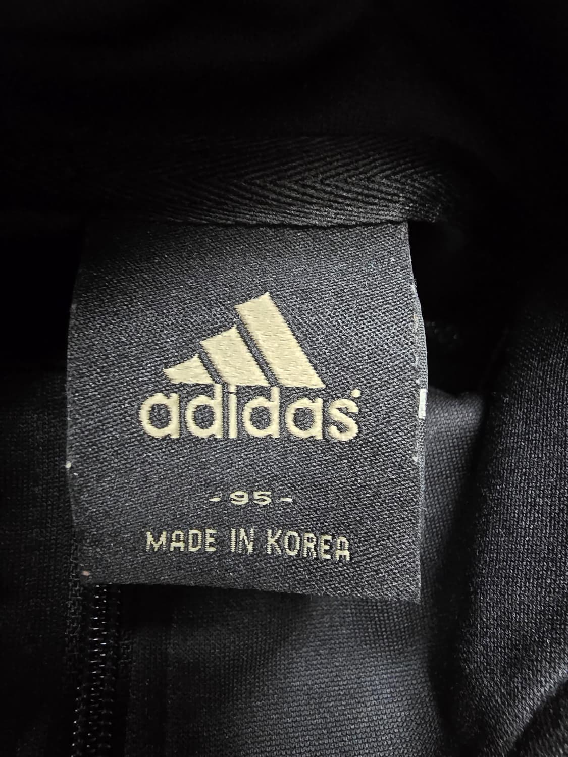 아디다스 져지 상품이미지3