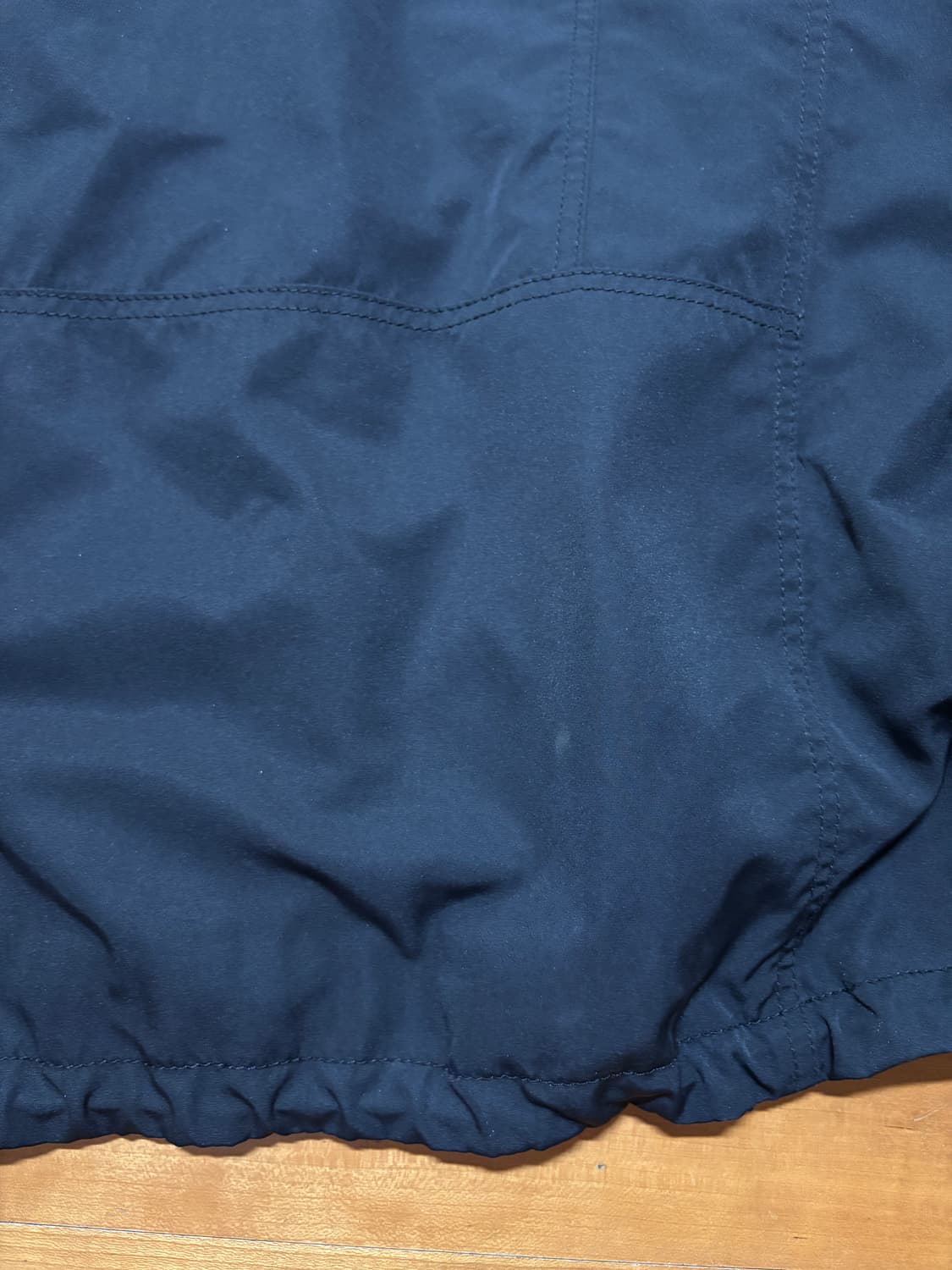 vintage bean pole wind jacket 105 size 상품이미지6