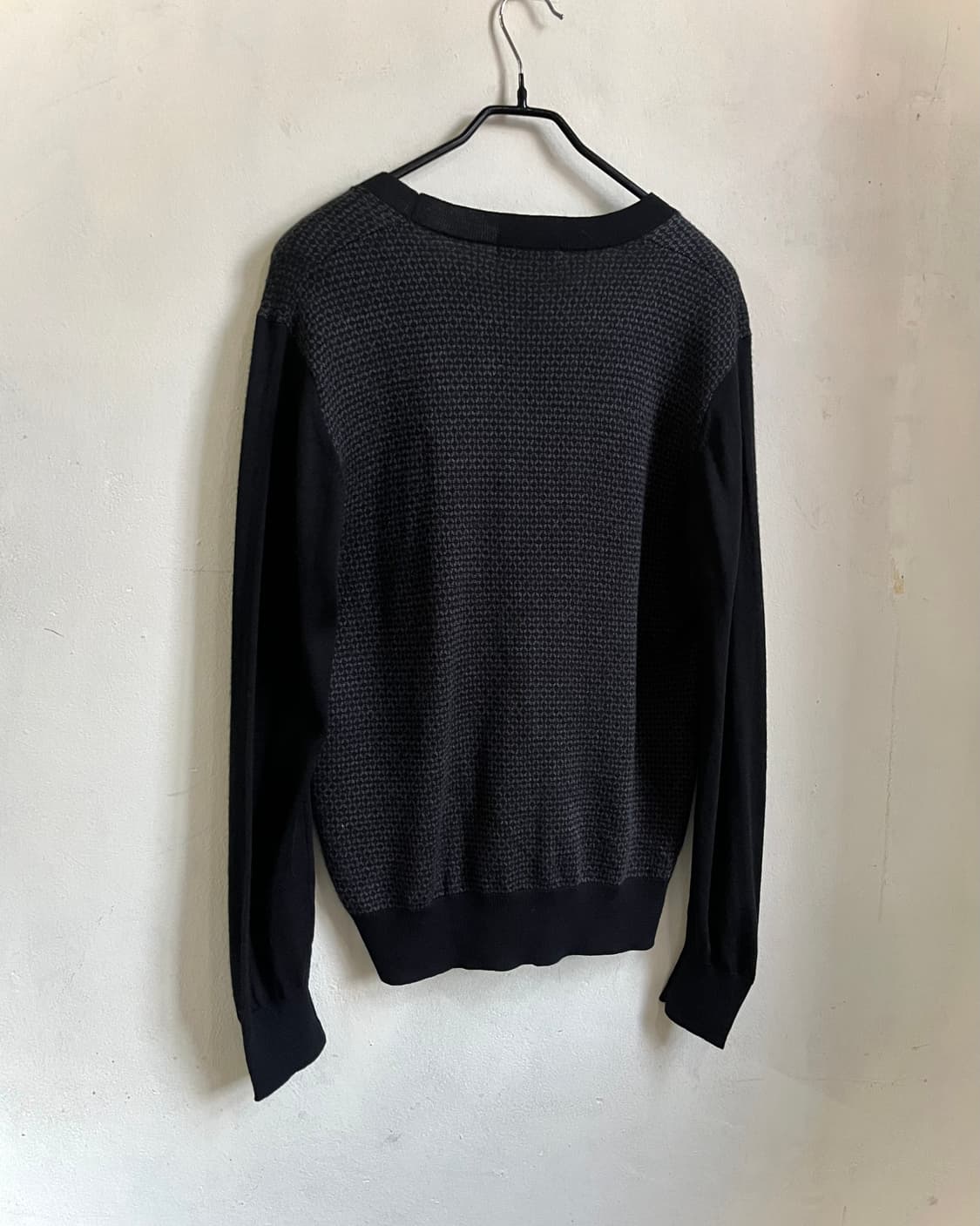 HIROKO KOSHINO Homme Japan knit Cardigan 상품이미지7