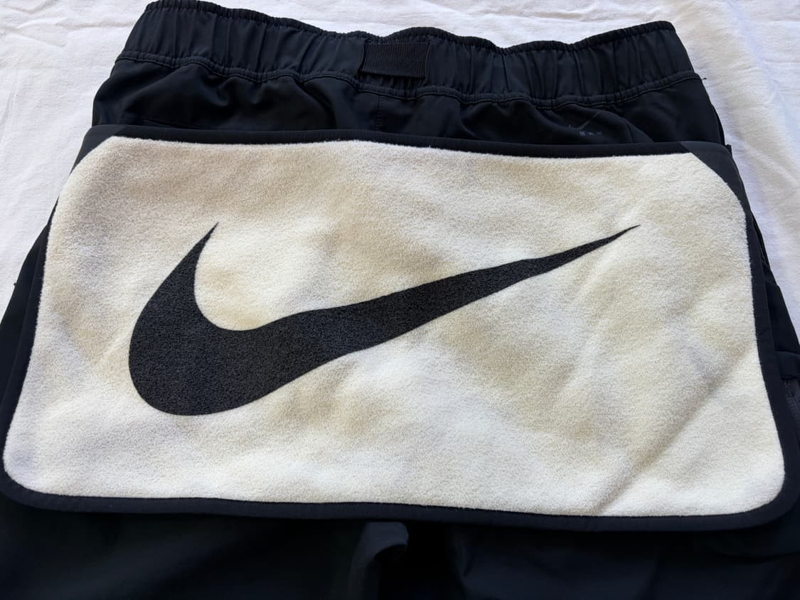 NIKE x MMW  나이키랩 베릴륨 3-IN-1 하이브리드 쇼츠  반바 상품이미지6