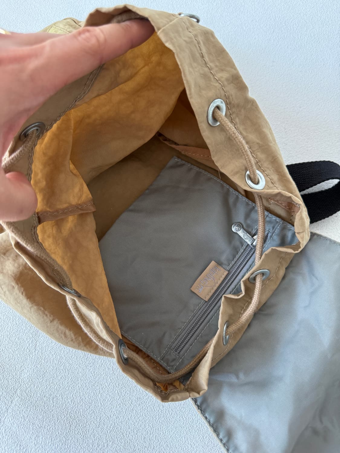 키플링(Kipling) 백팩 상품이미지8