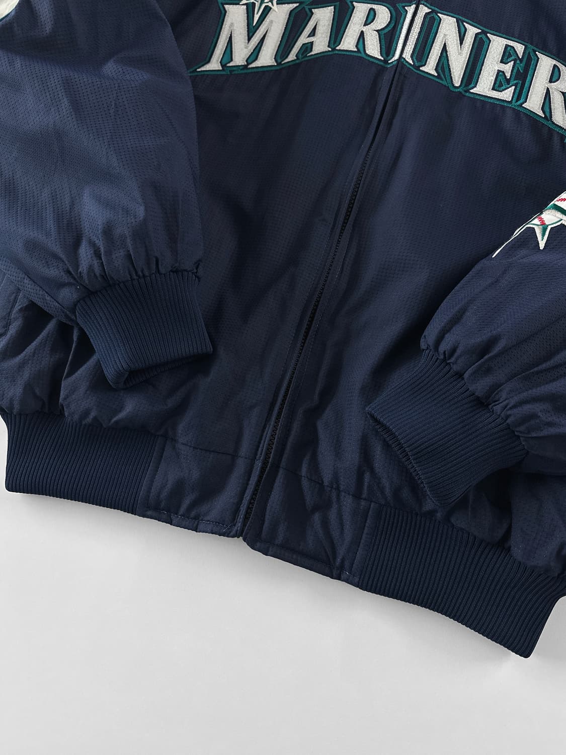 마제스틱 어센틱 시애틀 매리너스 MLB 자켓 상품이미지9