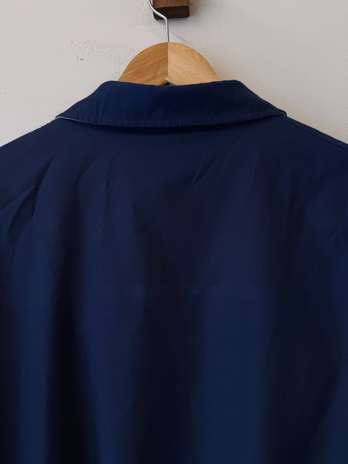 폴로 랄프로렌 네이비 스윙탑 자켓 L 상품이미지4