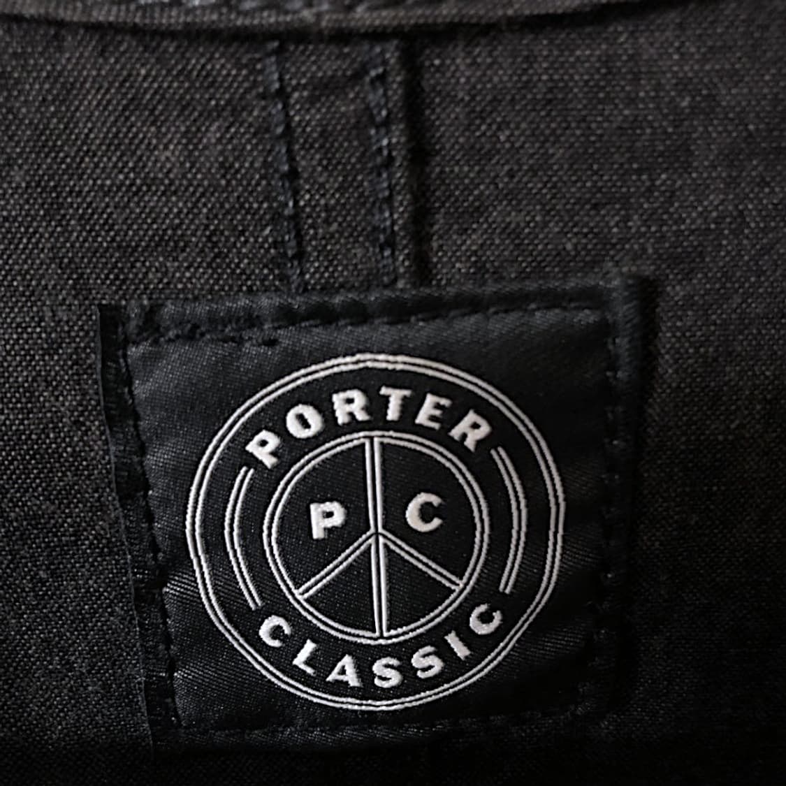 포터 클래식 아틀리에 코튼 코트 상품이미지4