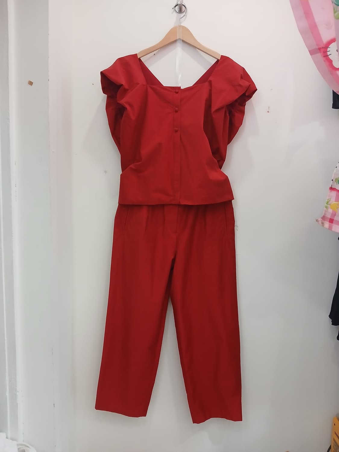 한섬 LATT 셋업 셋트 상품이미지2