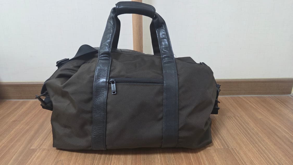 투미 사첼 보스턴백  상품이미지1