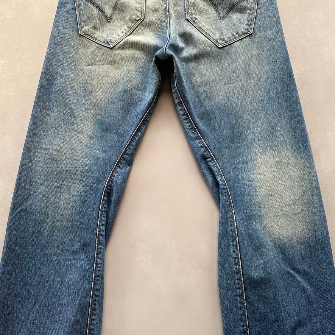 [30인치]리바이스 엔지니어드 데님 팬츠 상품이미지7