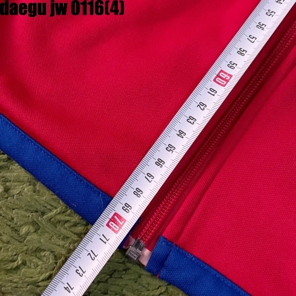 아디다스 바이에르뮌헨 져지 상품이미지8