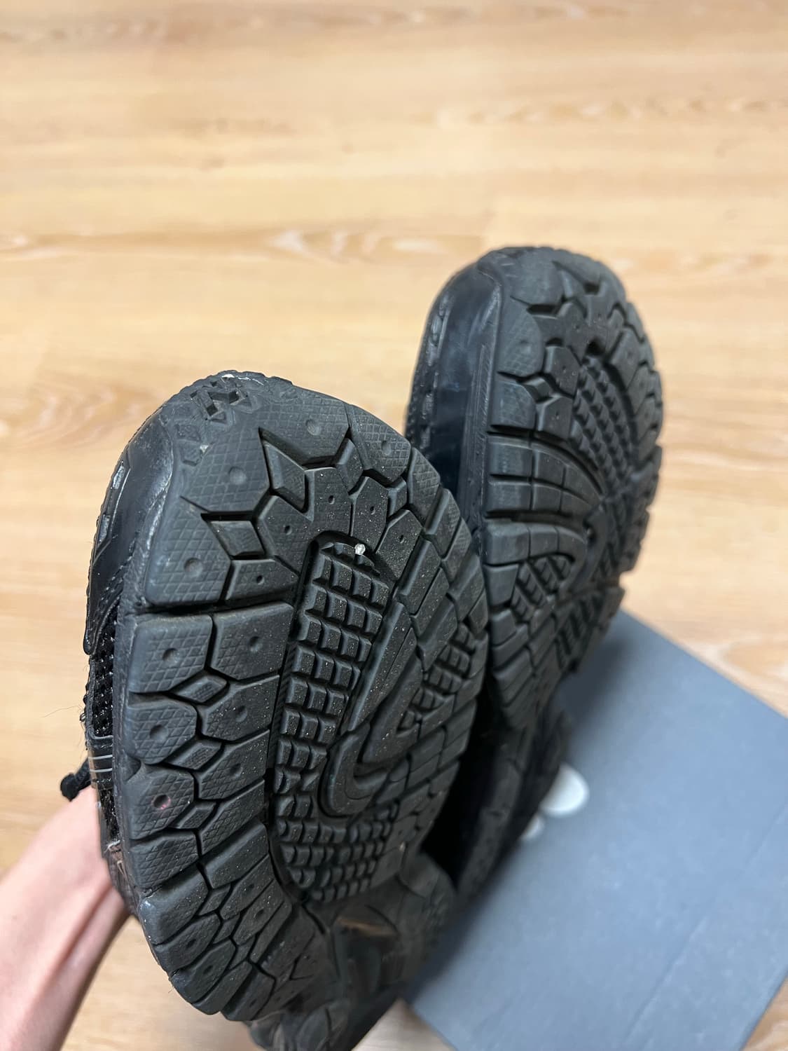 뉴발란스m1906 블랙 상품이미지4