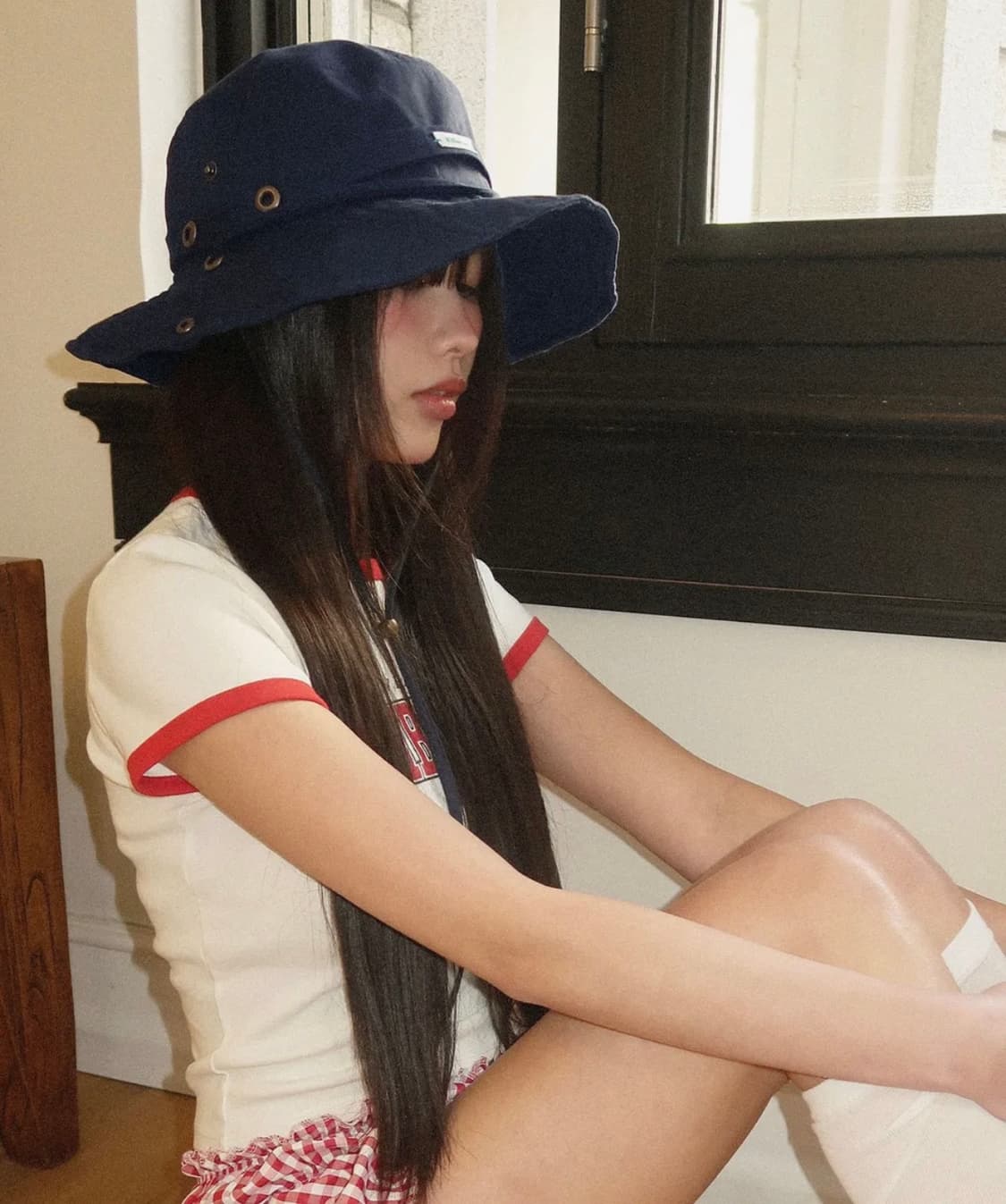 킬리만 사파리햇 듄네이비 KillimanSafariHat카우보이모자웨스턴 상품이미지1