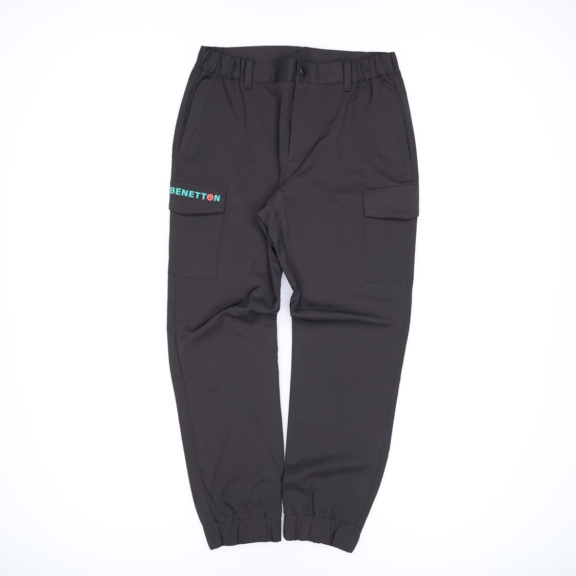 82(32) 신형 베네통 슬랙스 조거팬츠 0424H1 상품이미지1