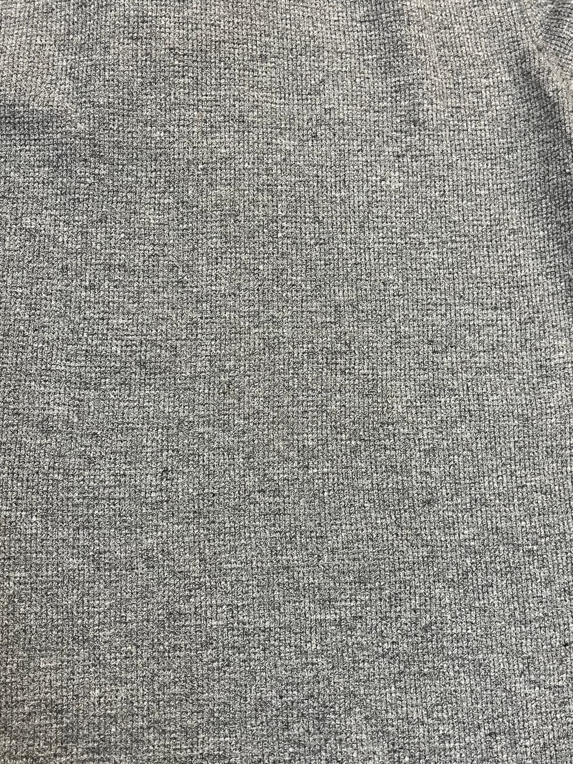 홀리스터 긴팔티 그레이 L #csz3135 상품이미지9