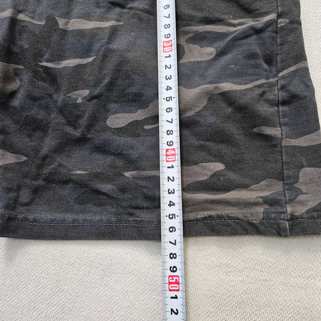 81 NBA 카모플라쥬 패턴 반바지 0409Y 상품이미지7