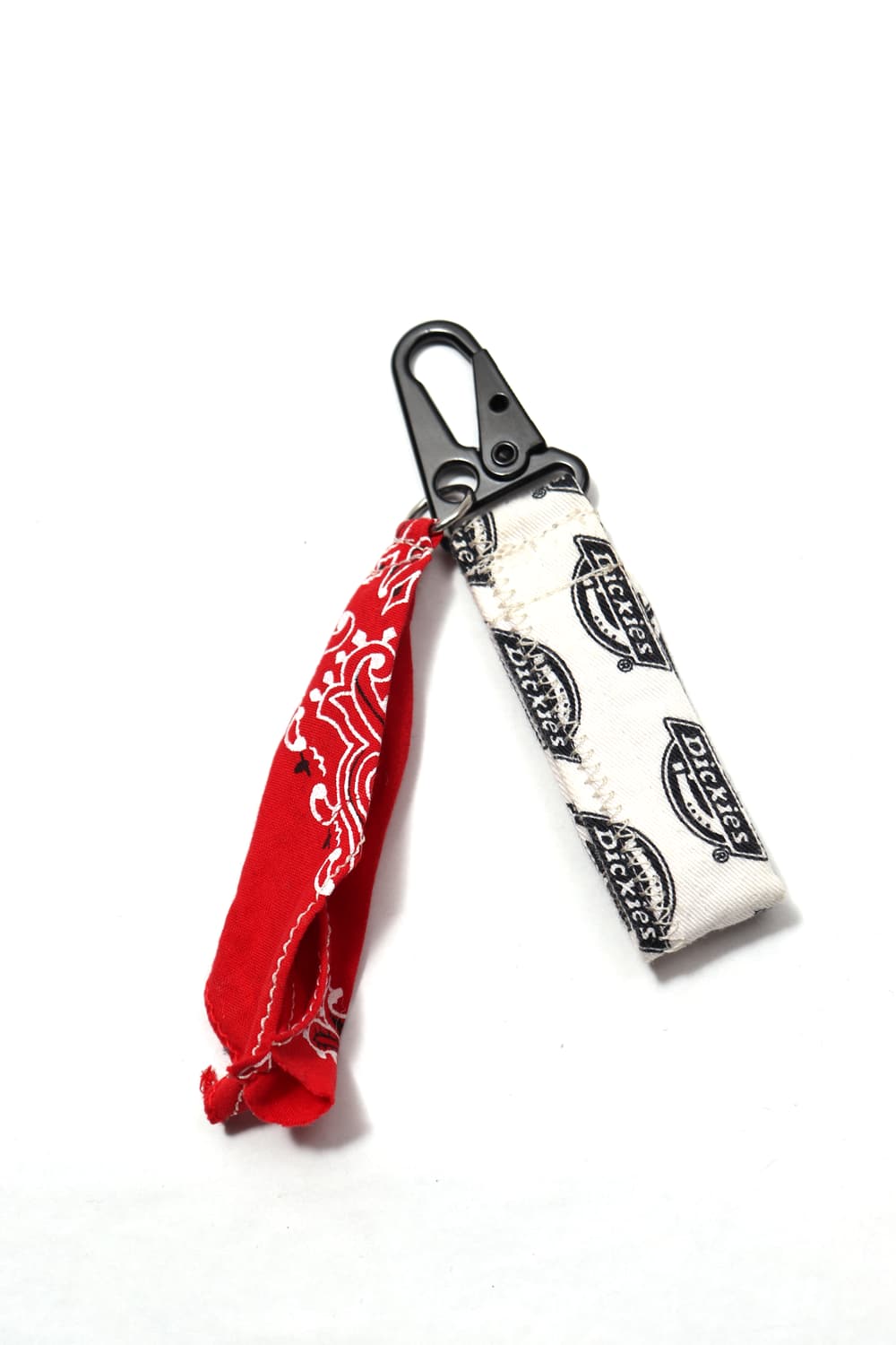  디키즈 리메이크 캡 키링 size 3.5*14 상품이미지2