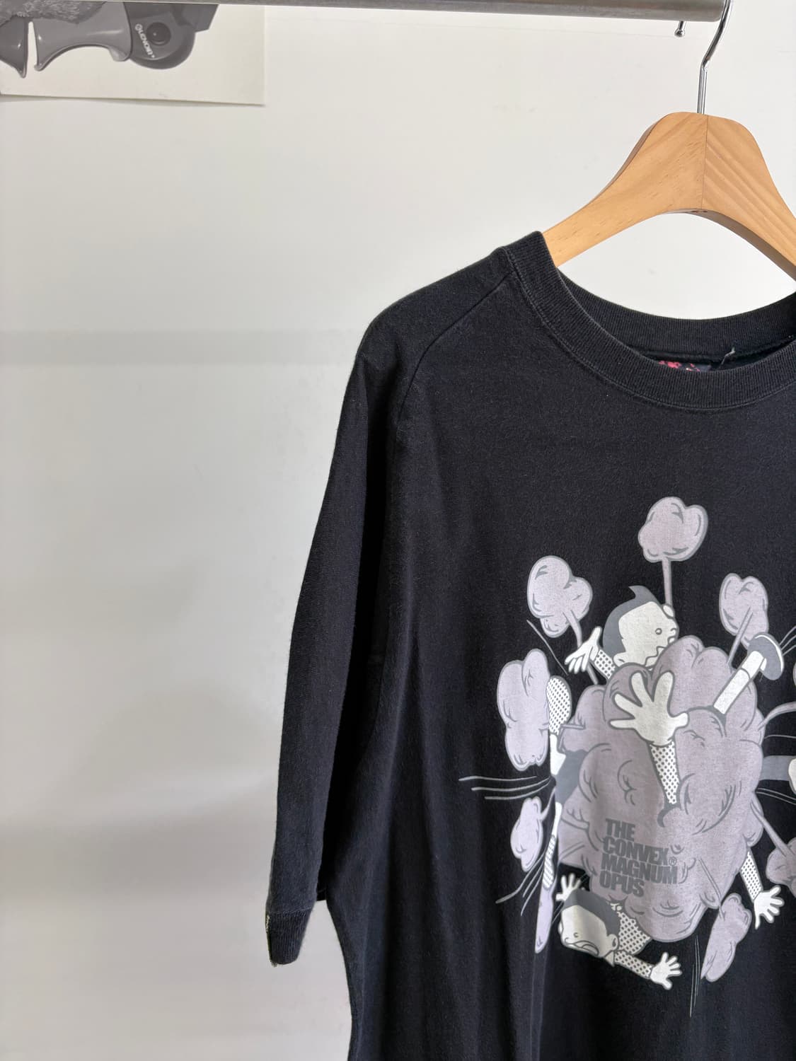 JAPANESE BRAND (Made in Japan) 반팔 티셔츠 상품이미지3