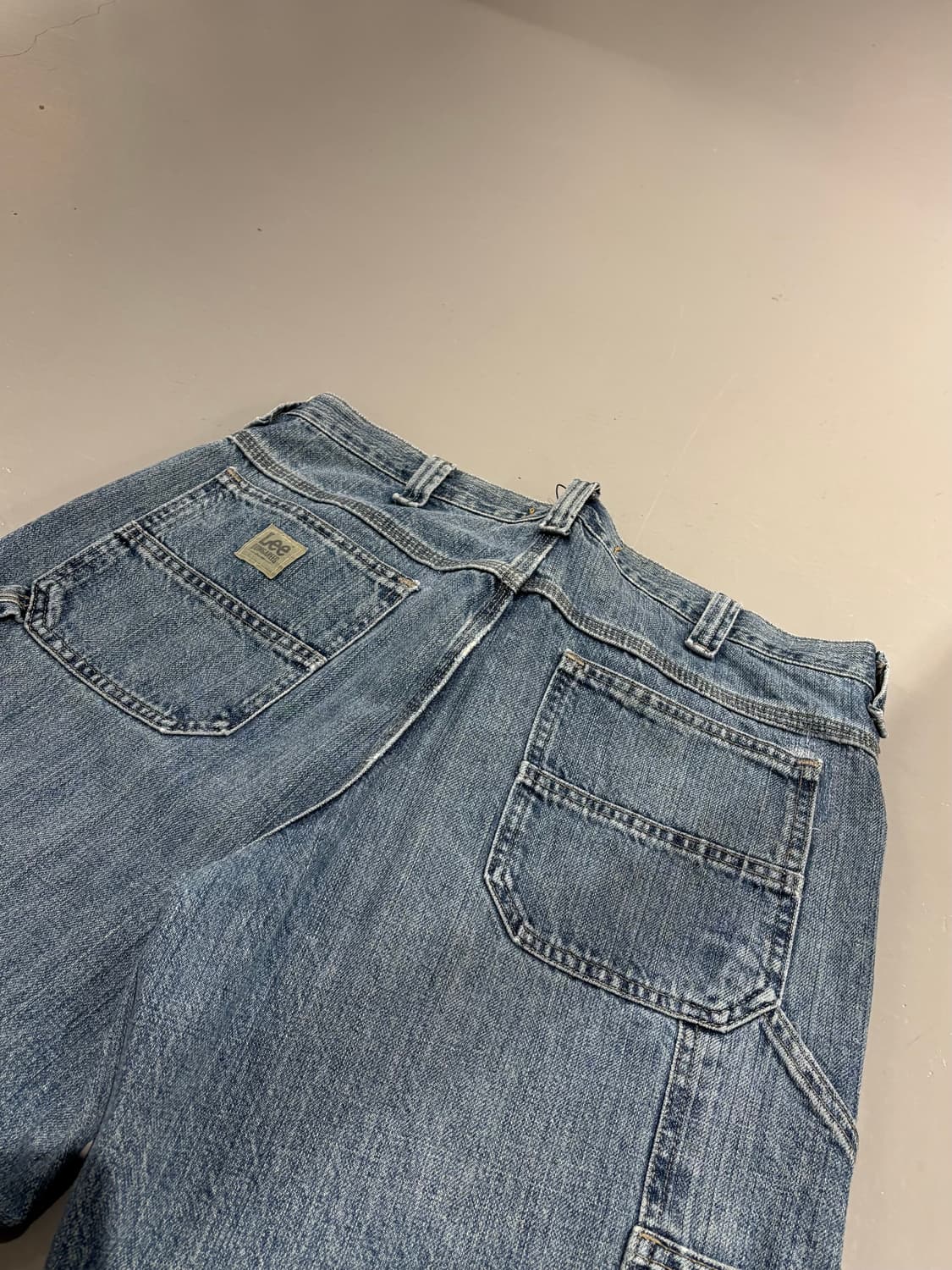 LEE 카펜더 팬츠   상품이미지10