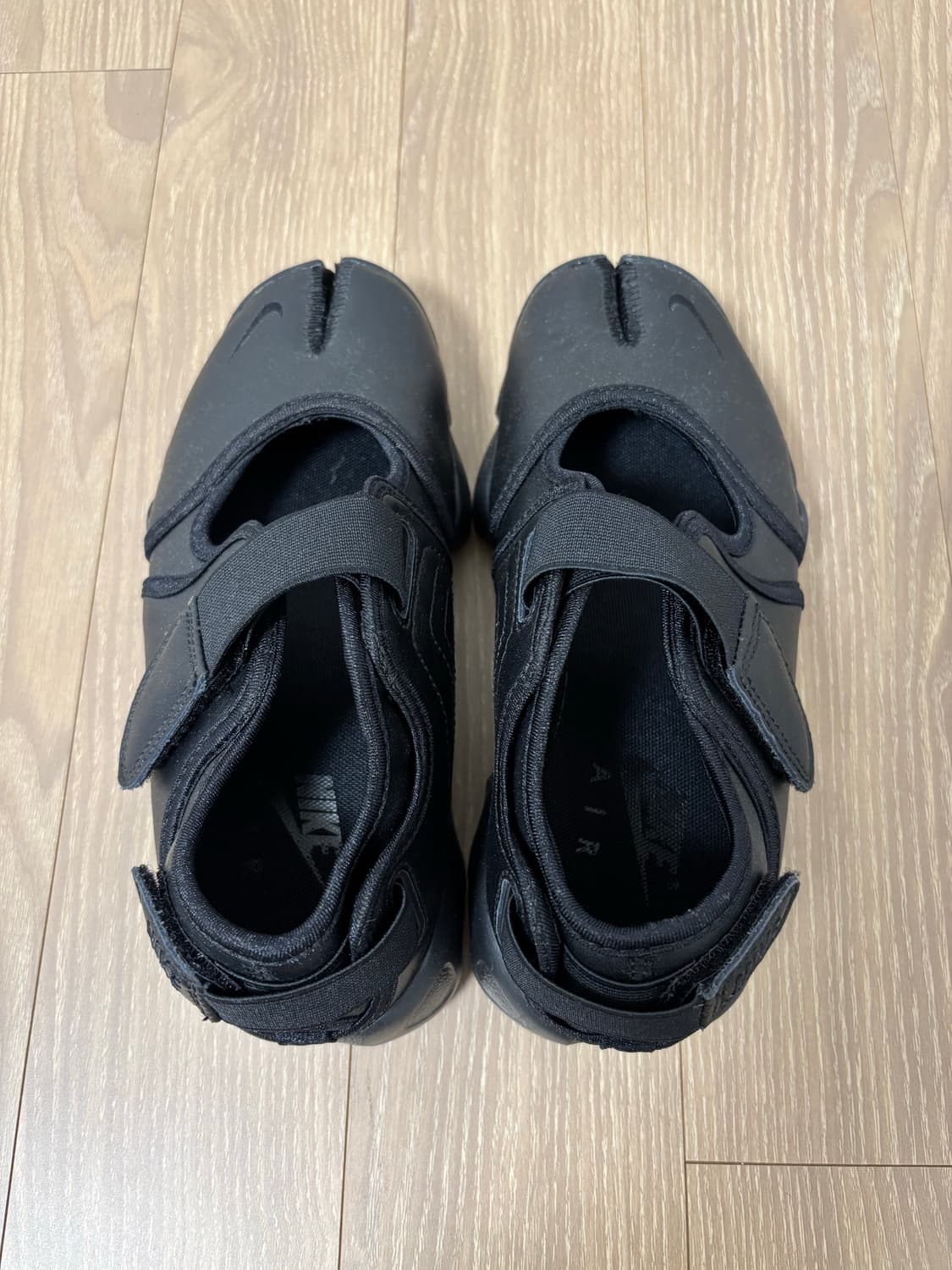 WMNS NIKE AIR RIFT 상품이미지3