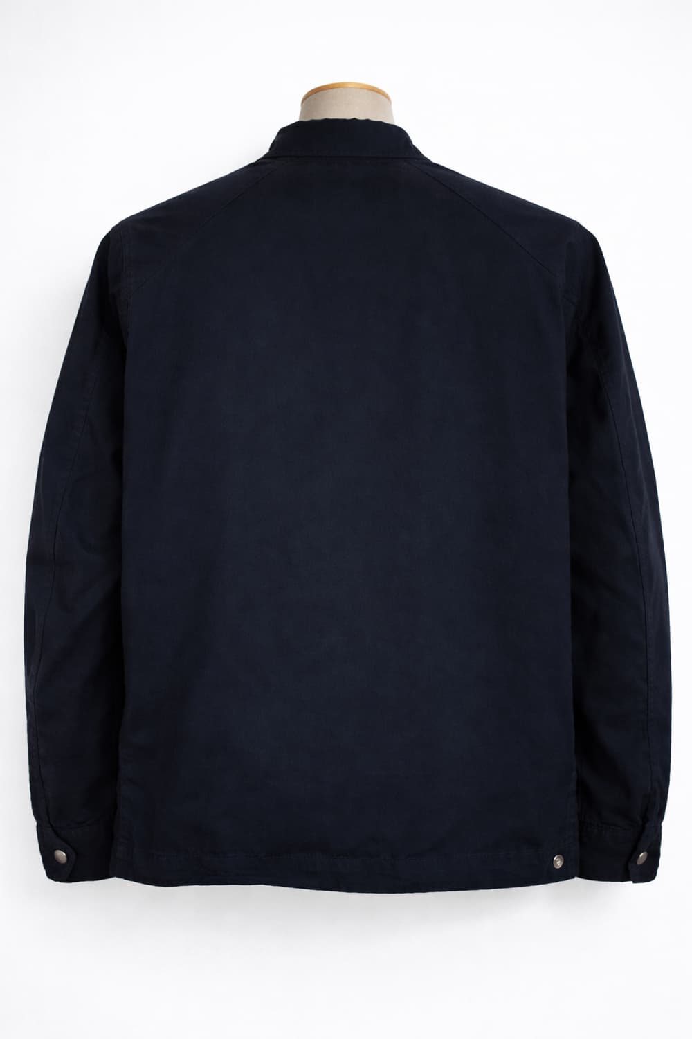 A.P.C. 필드 자켓 다크네이비  상품이미지2