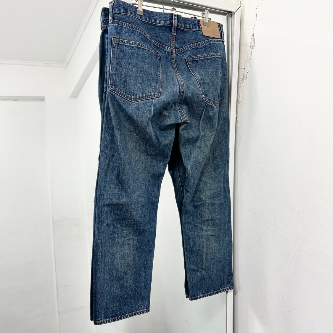 오디너리 핏츠 데님 팬츠 상품이미지5