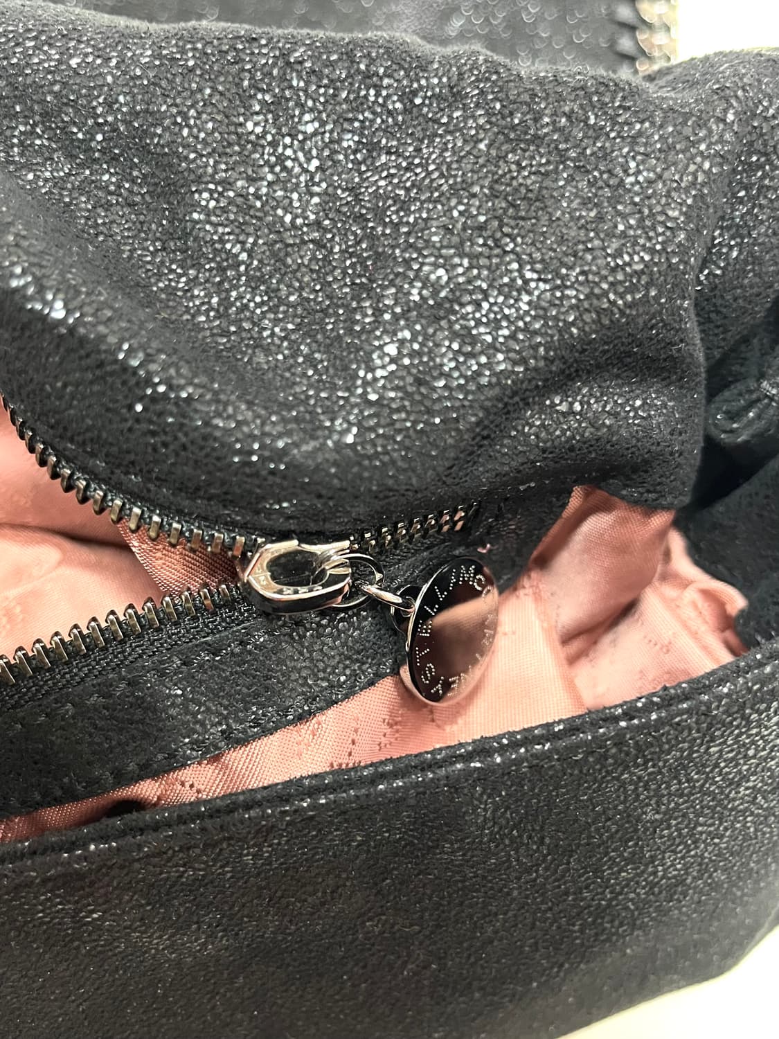스텔라 매카트니 팔라벨라 체인 백 상품이미지7