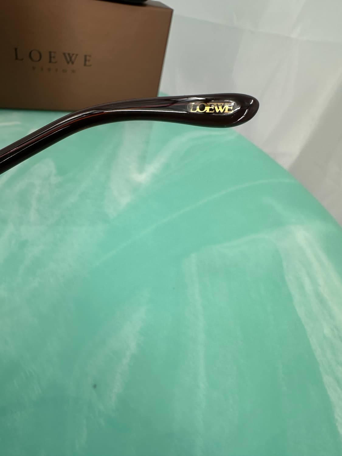 [새상품 무료배송] Made in Italy 로에베 선글라스 상품이미지10