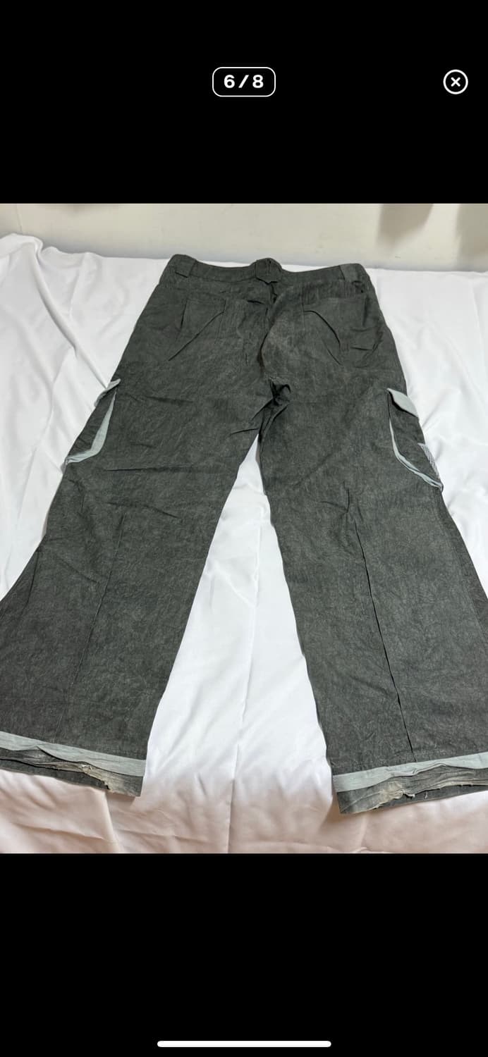 Xlim ep.5 08 trousers 상품이미지6