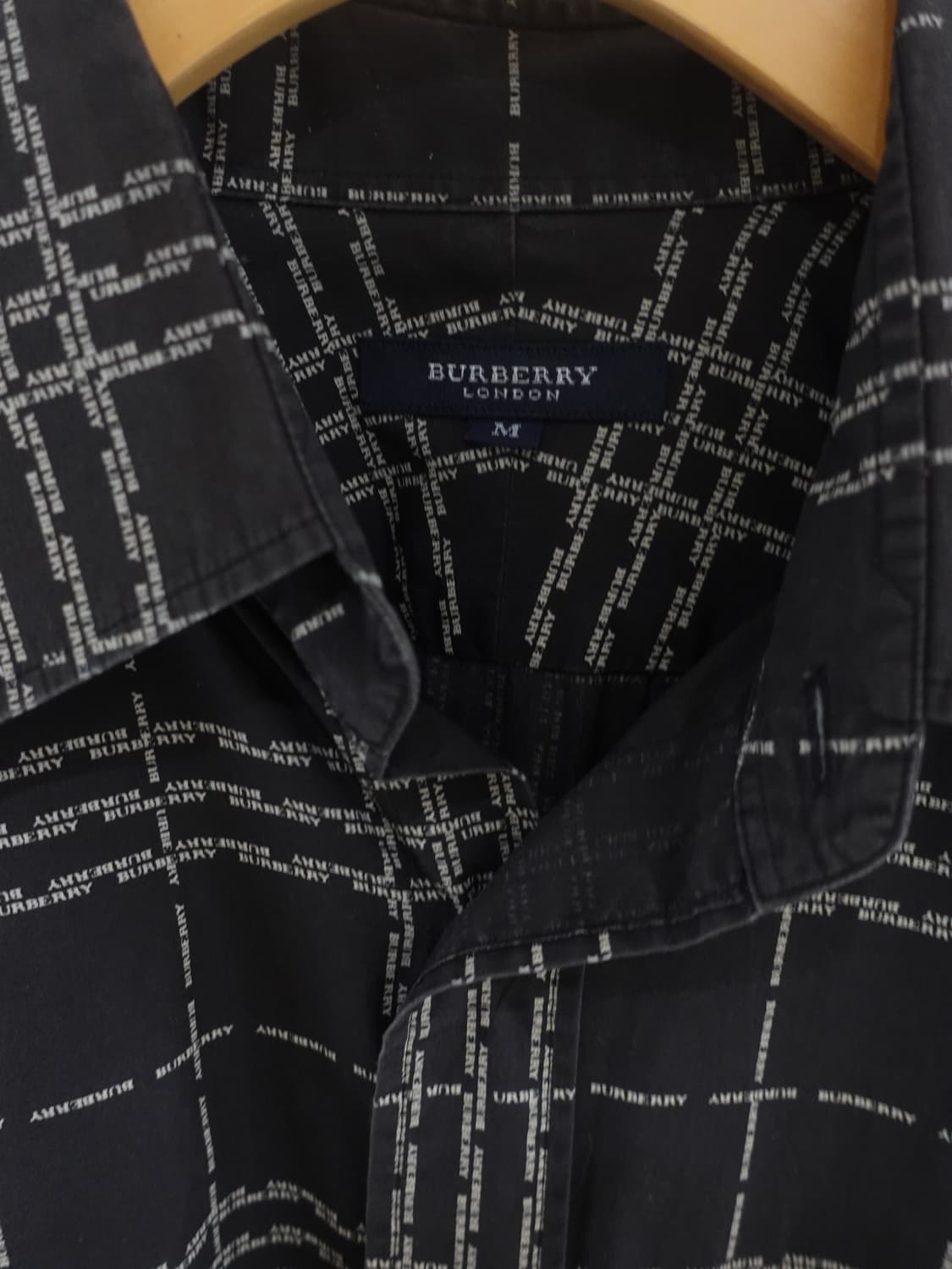 BURBERRYS shirt 상품이미지6