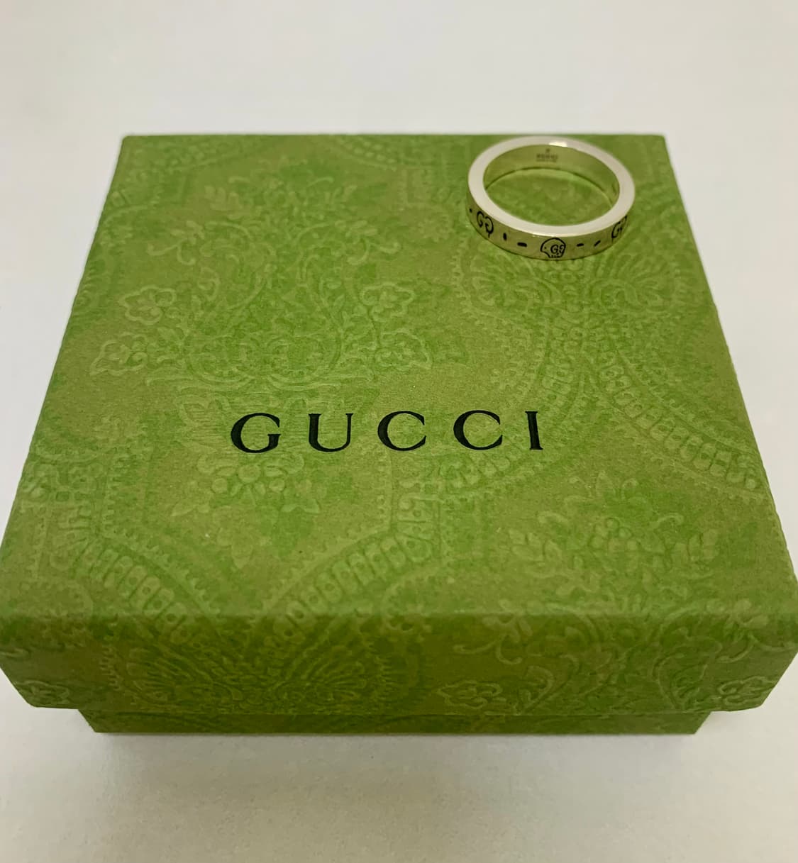 구찌 고스트링 3mm 상품이미지4