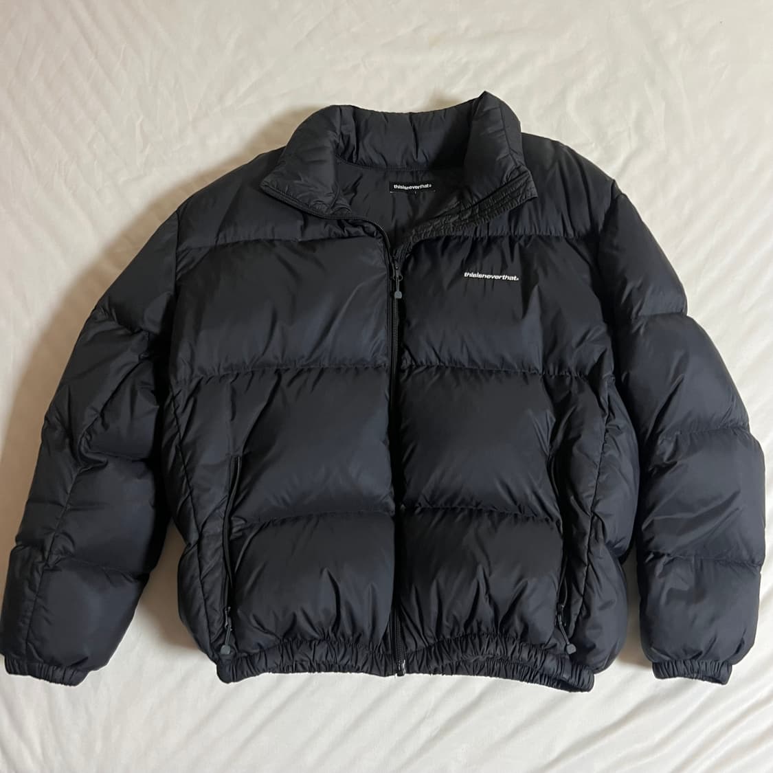 디스이즈네버댓 패딩S 상품이미지1