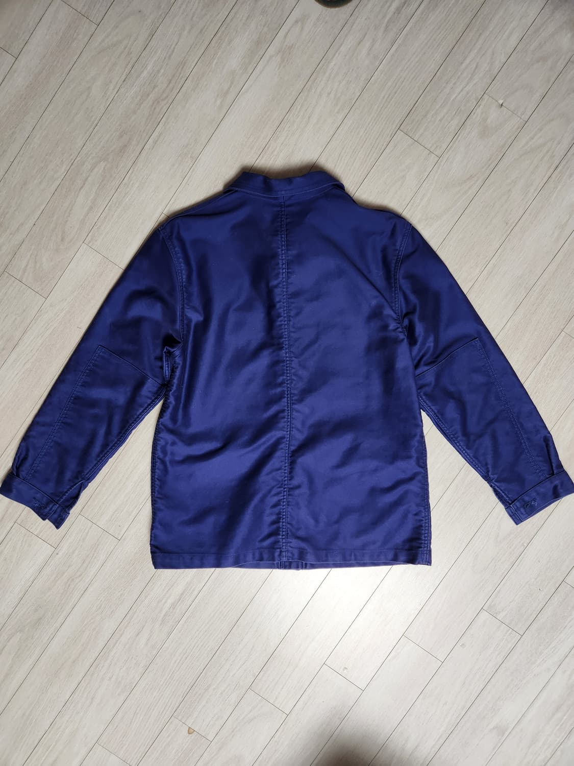 르트라바이유 갈리스 프렌치 워크자켓 4사이즈 상품이미지2