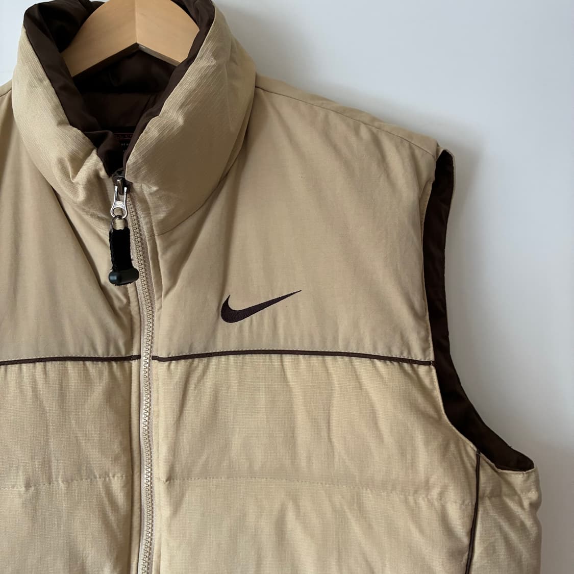 나이키 acg 조끼 패딩 상품이미지2