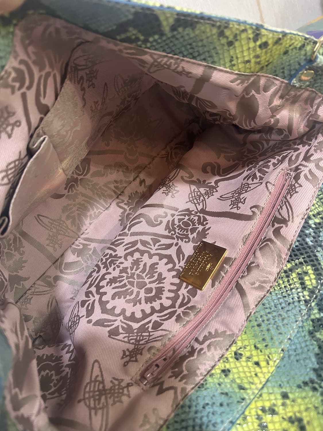 비비안웨스트우드 숄더백 상품이미지6