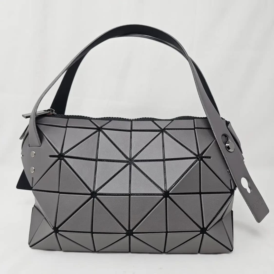 정품 바오바오 이세이미야케 토트백 가방 상품이미지2