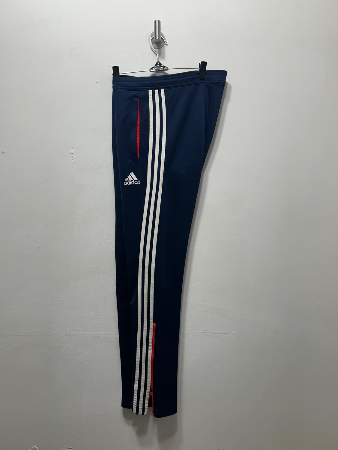 아디다스 트랙 바지 팬츠 트레이닝 하의 M  상품이미지1
